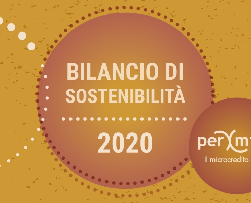 Bilancio di Sostenibilità 2020