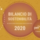 Bilancio di Sostenibilità 2020