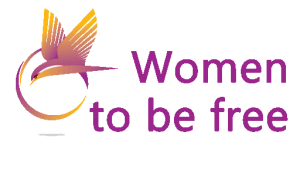 Logo_Women to Be Free