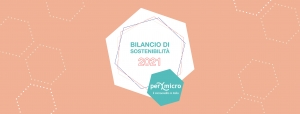 Bilancio di Sostenibilità 2021
