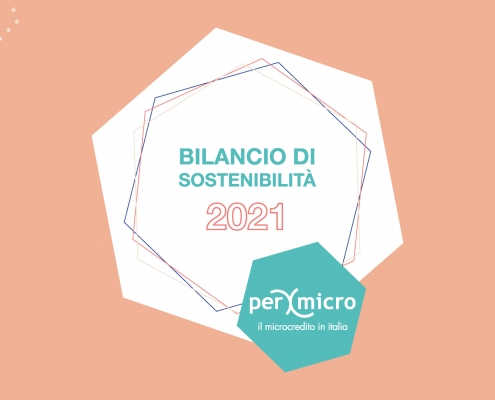 Bilancio di Sostenibilità 2021