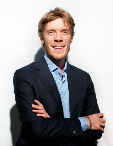 Filippo Chiesa