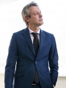 Marco Morone