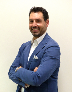 Mauro Manca