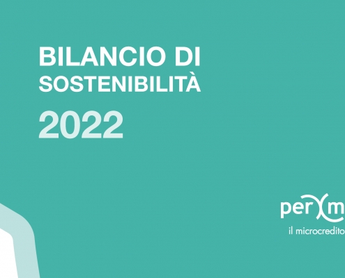 Bilancio sostenibilità 2022