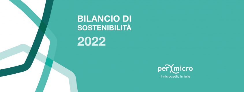 Bilancio sostenibilità 2022