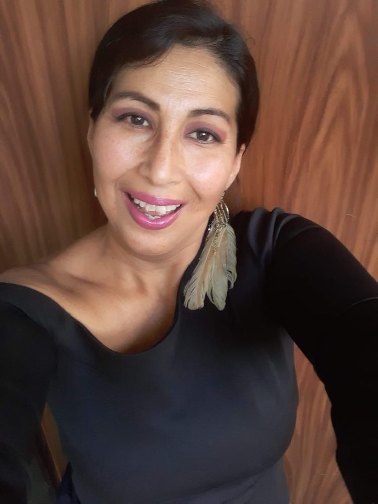 Patricia Espiritu