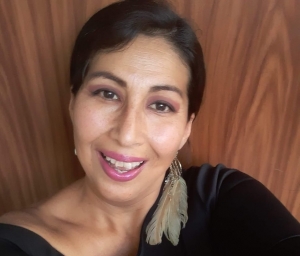 Patricia Espiritu