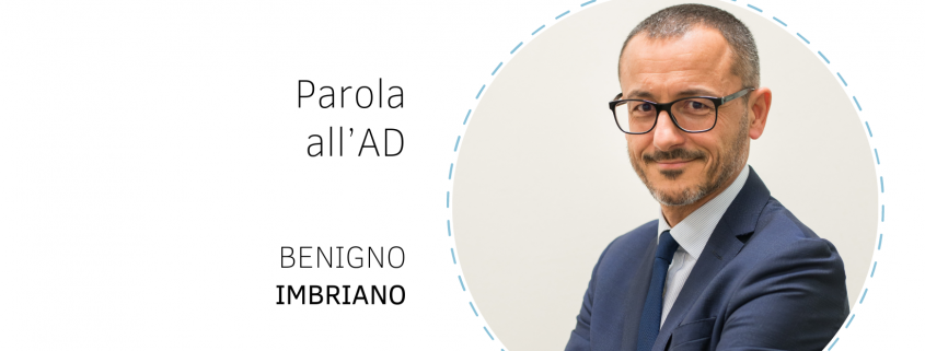 Benigno Imbriano