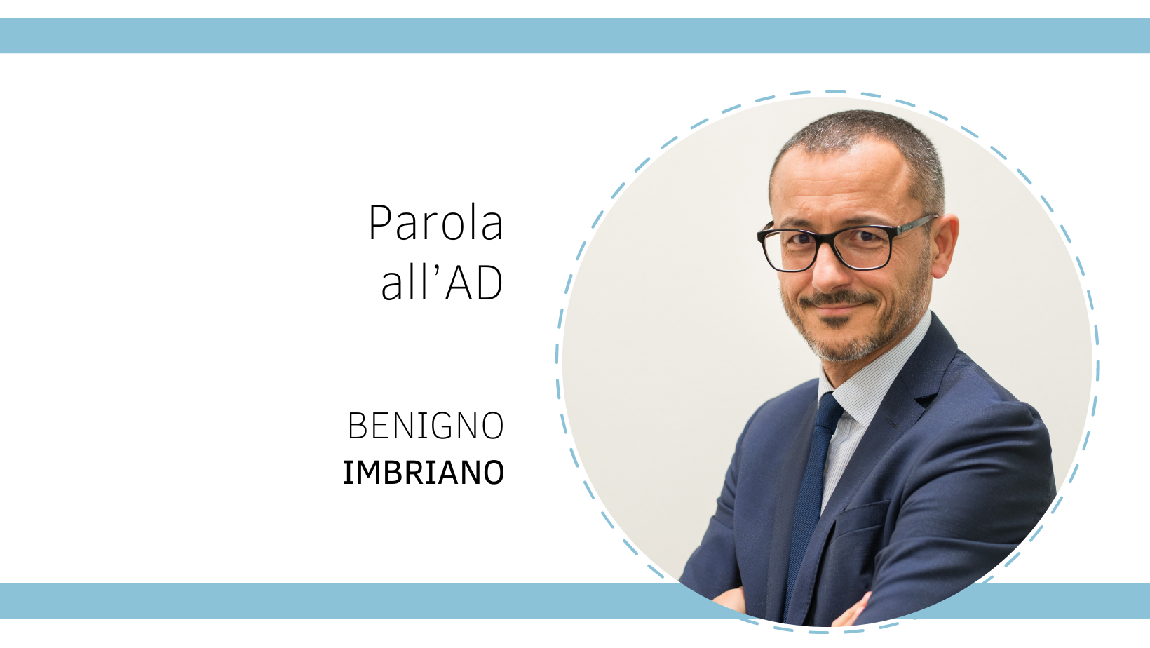 Benigno Imbriano