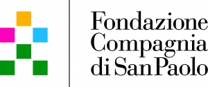 Logo Fond. Compagnia S. Paolo