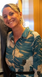 Sara Bertola