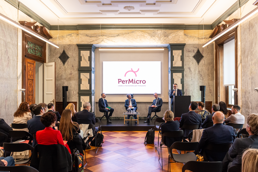 Impatto Sociale PerMicro