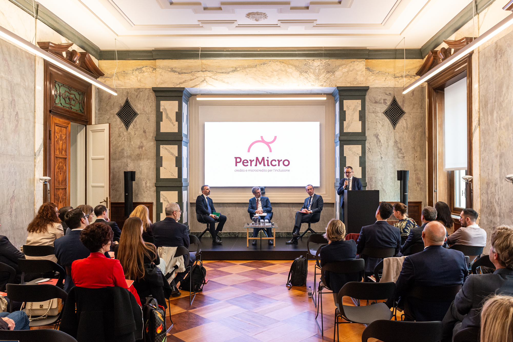 Impatto Sociale PerMicro