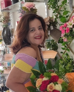 Fiore Pace & Amore