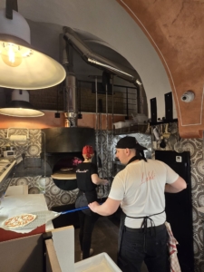 Lublé pizzeria_PerMicro