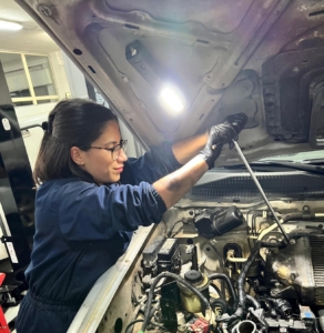 Car Broker _ Sitzia Valeria