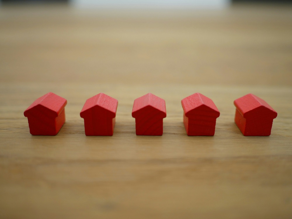 Homes4All