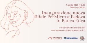 inclusione finanziaria delle donne _PerMicro Padova