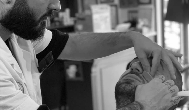 Street Barber _PerMicro