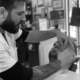 Street Barber _PerMicro
