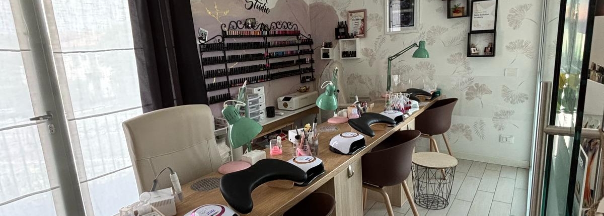 Nails Evolution Academy