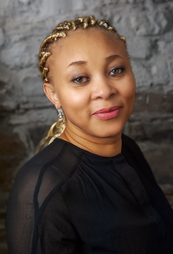 Agora Africaine