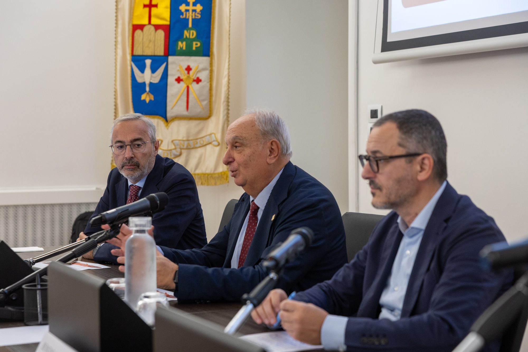 Mezzogiorno