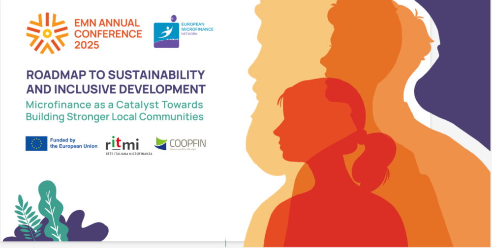 EMN annual conference 2025