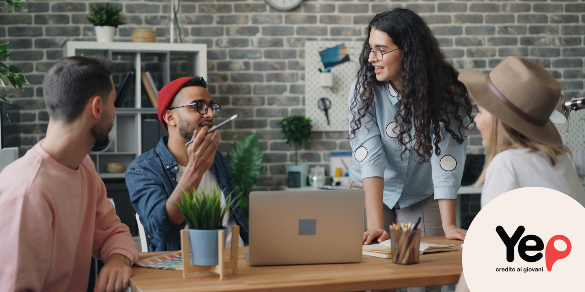 I canali di credito per gli under 35 con un’idea imprenditoriale ma scarse risorse