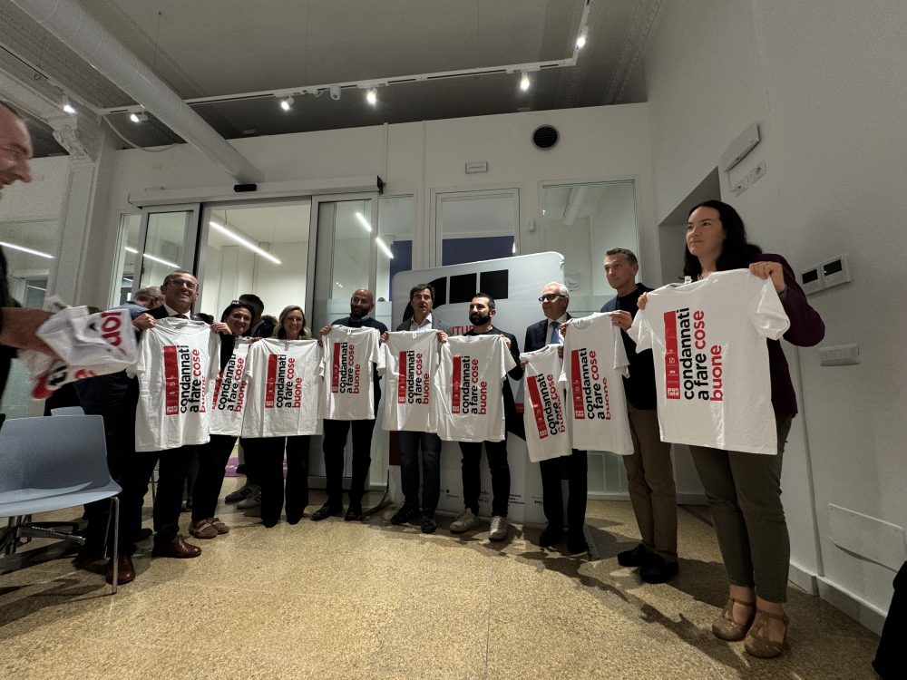 Firmatari accordo di filiera