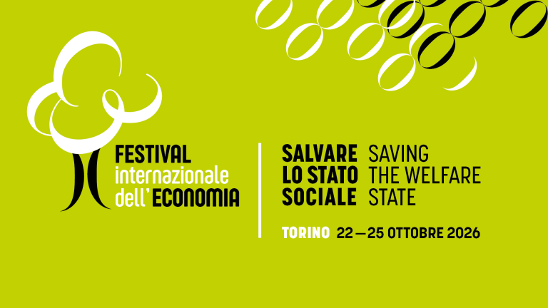 Festival economia 2026